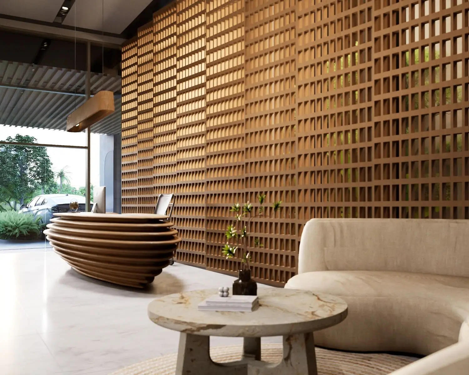 Solanki One in Dubai Land Residence Complex (DLRC) by Solanki Realty - Exterior Image 1