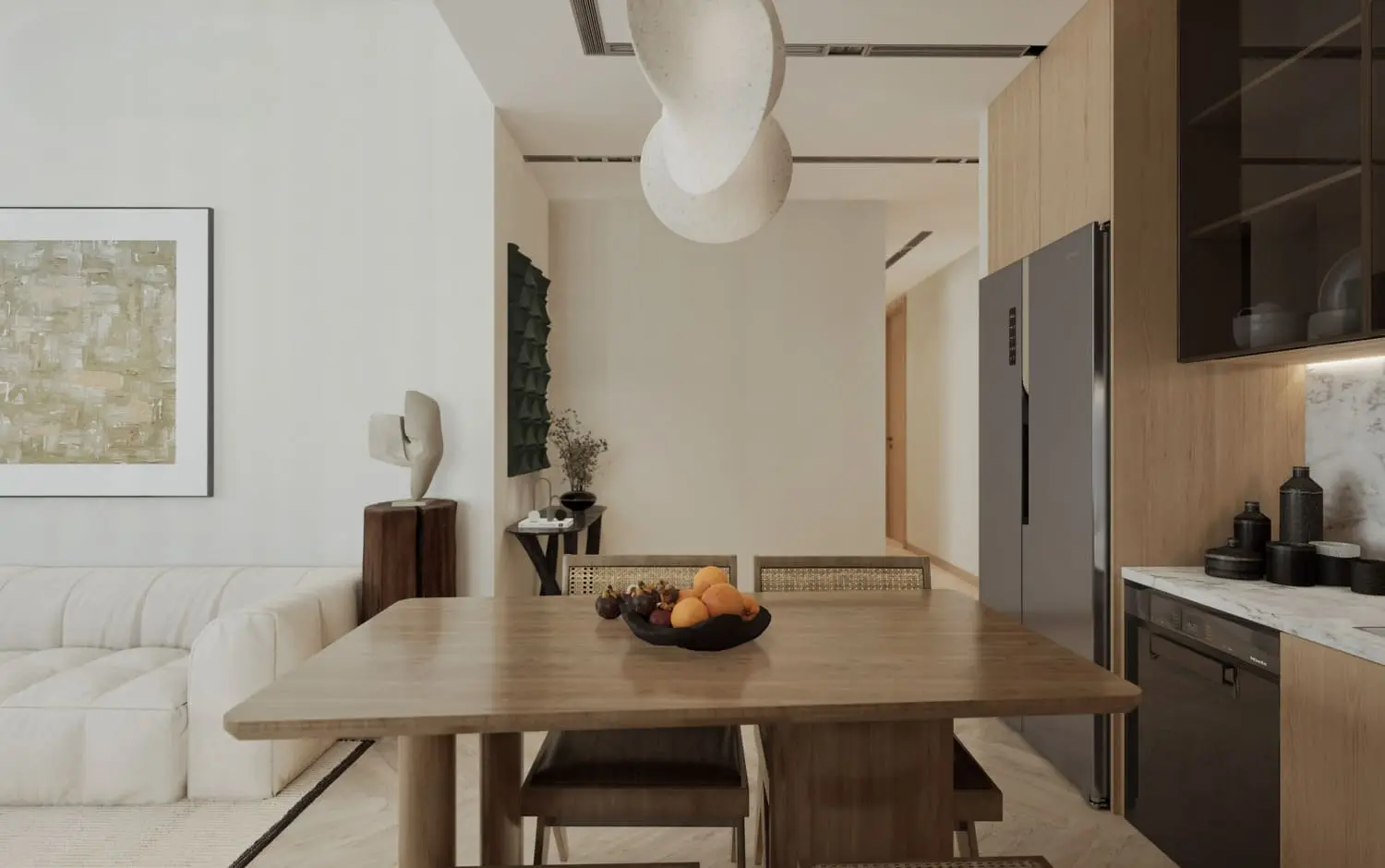 Solanki One in Dubai Land Residence Complex (DLRC) by Solanki Realty - Interior Image 1