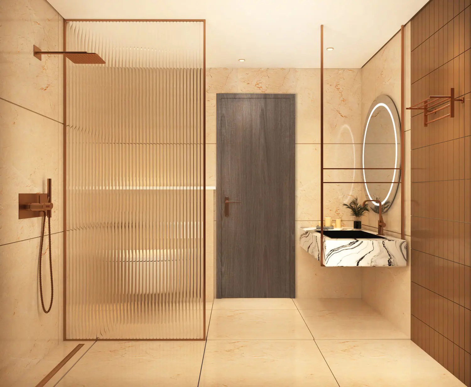 Marquis Galleria in Arjan by Marquis - Interior Image 1