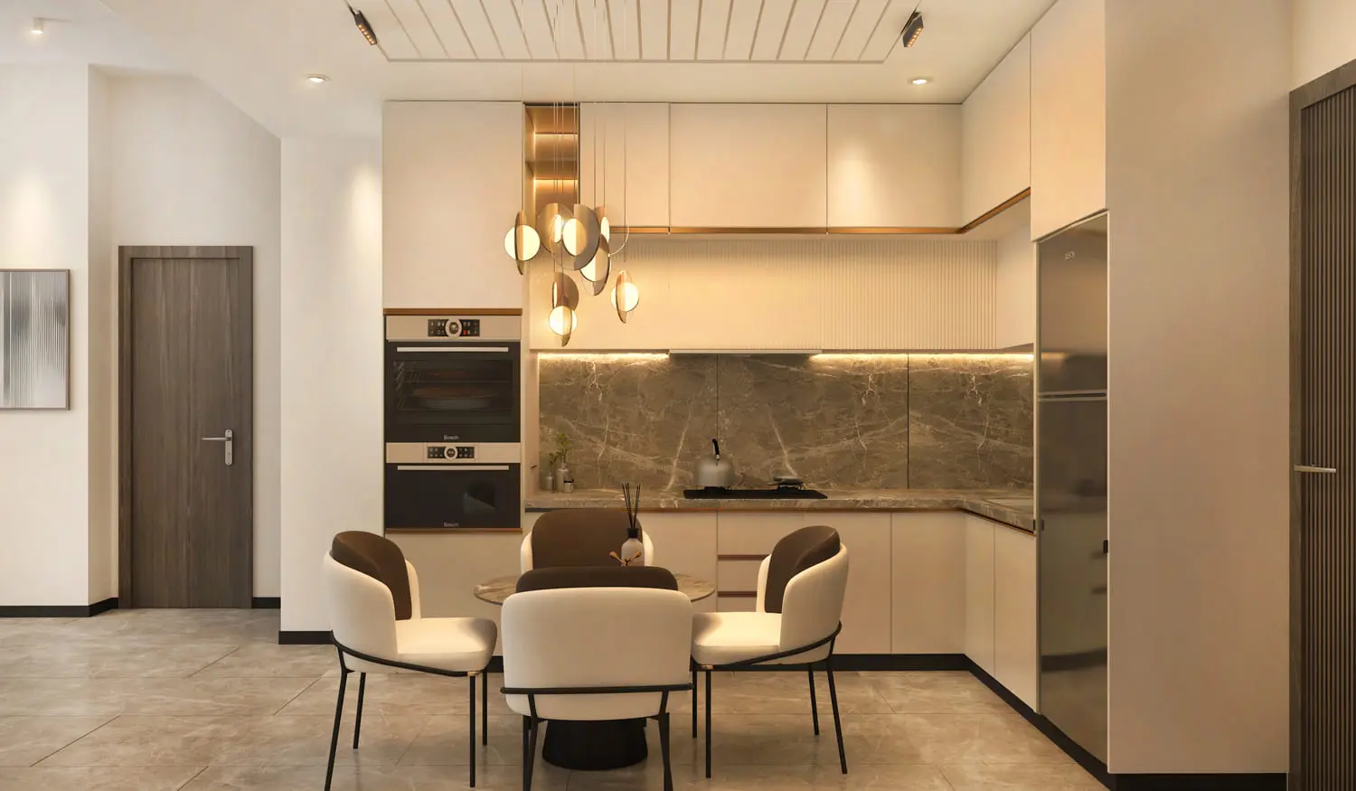 Marquis Galleria in Arjan by Marquis - Interior Image 2