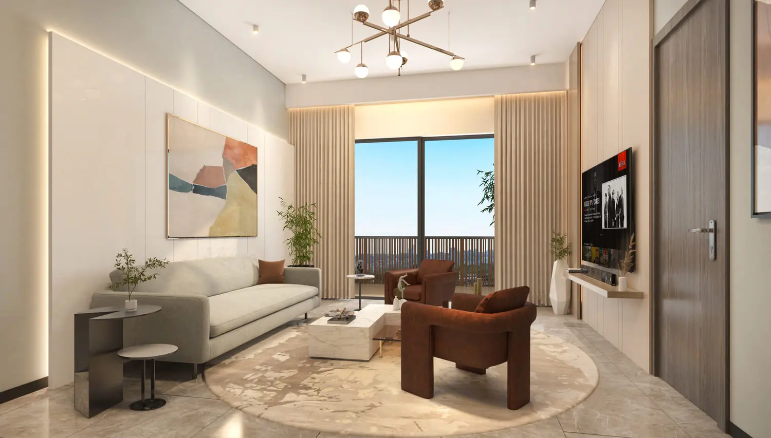 Marquis Galleria in Arjan by Marquis - Interior Image 3