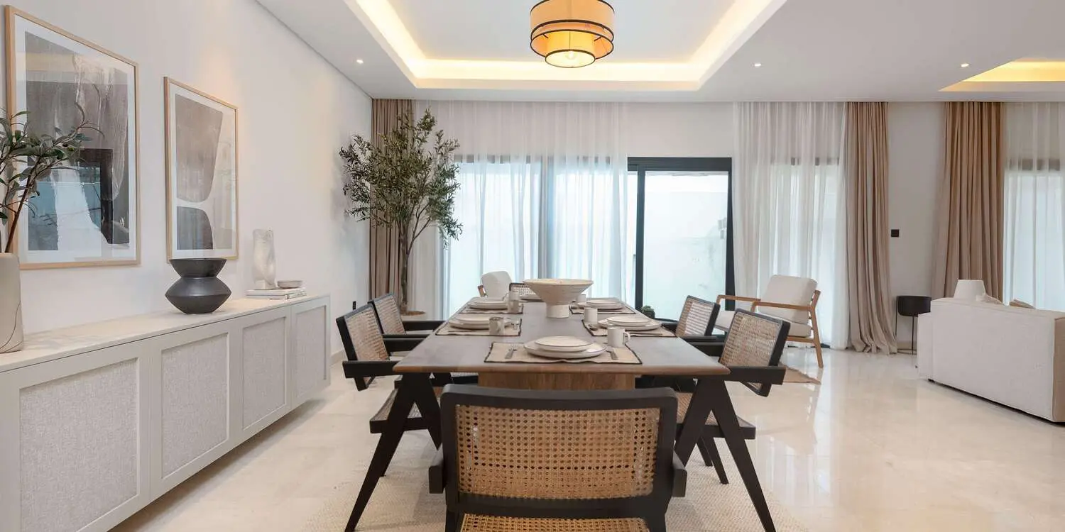 California Village in City of Arabia by GFH Properties - Interior Image 3