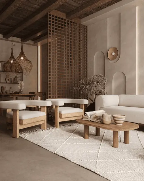 Park Boulevard in Jumeirah Village Circle (JVC) by Meteora Developers - Interior Image 3