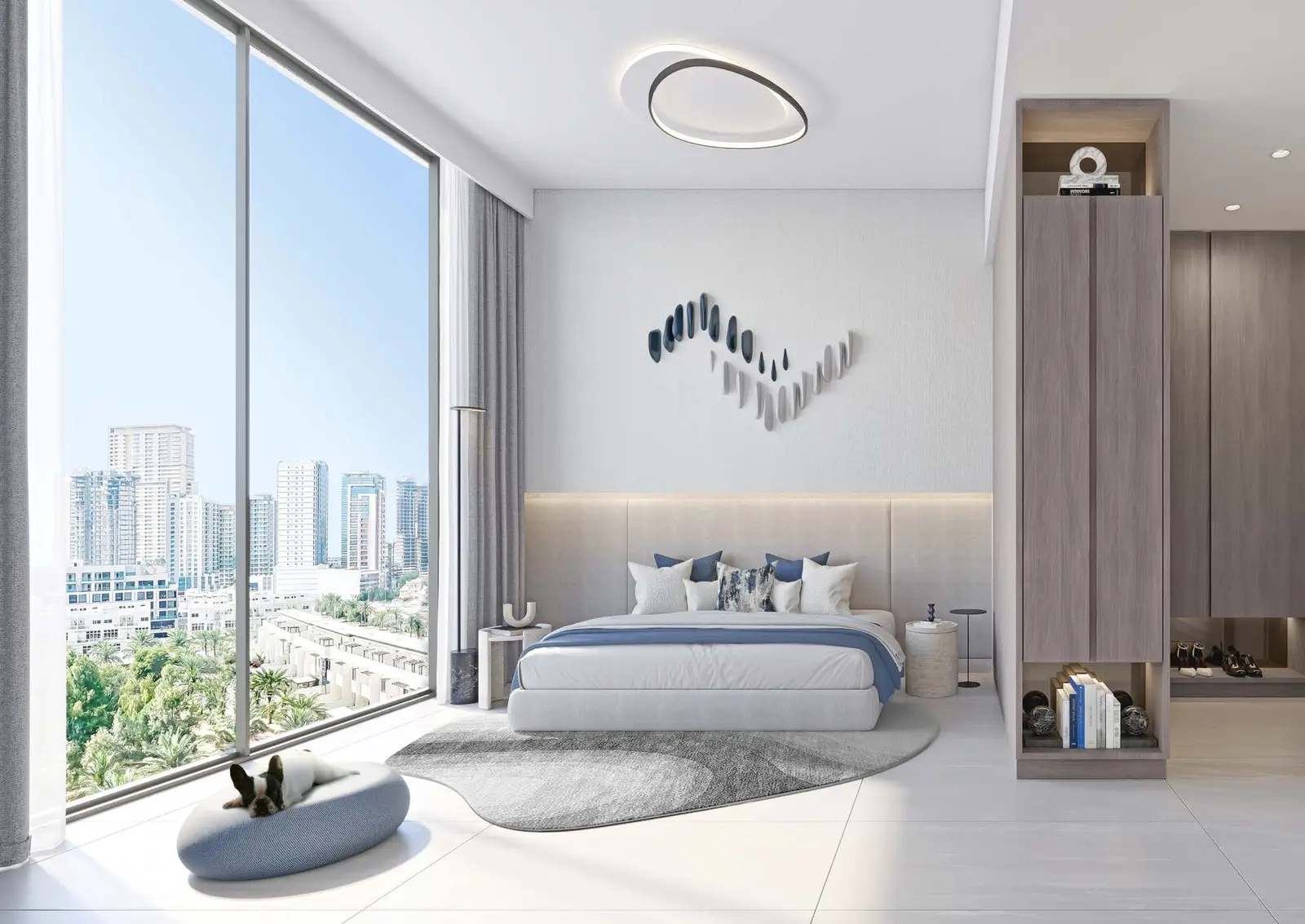 Hillmont Residences in Jumeirah Village Circle (JVC) by Ellington - Interior Image 6