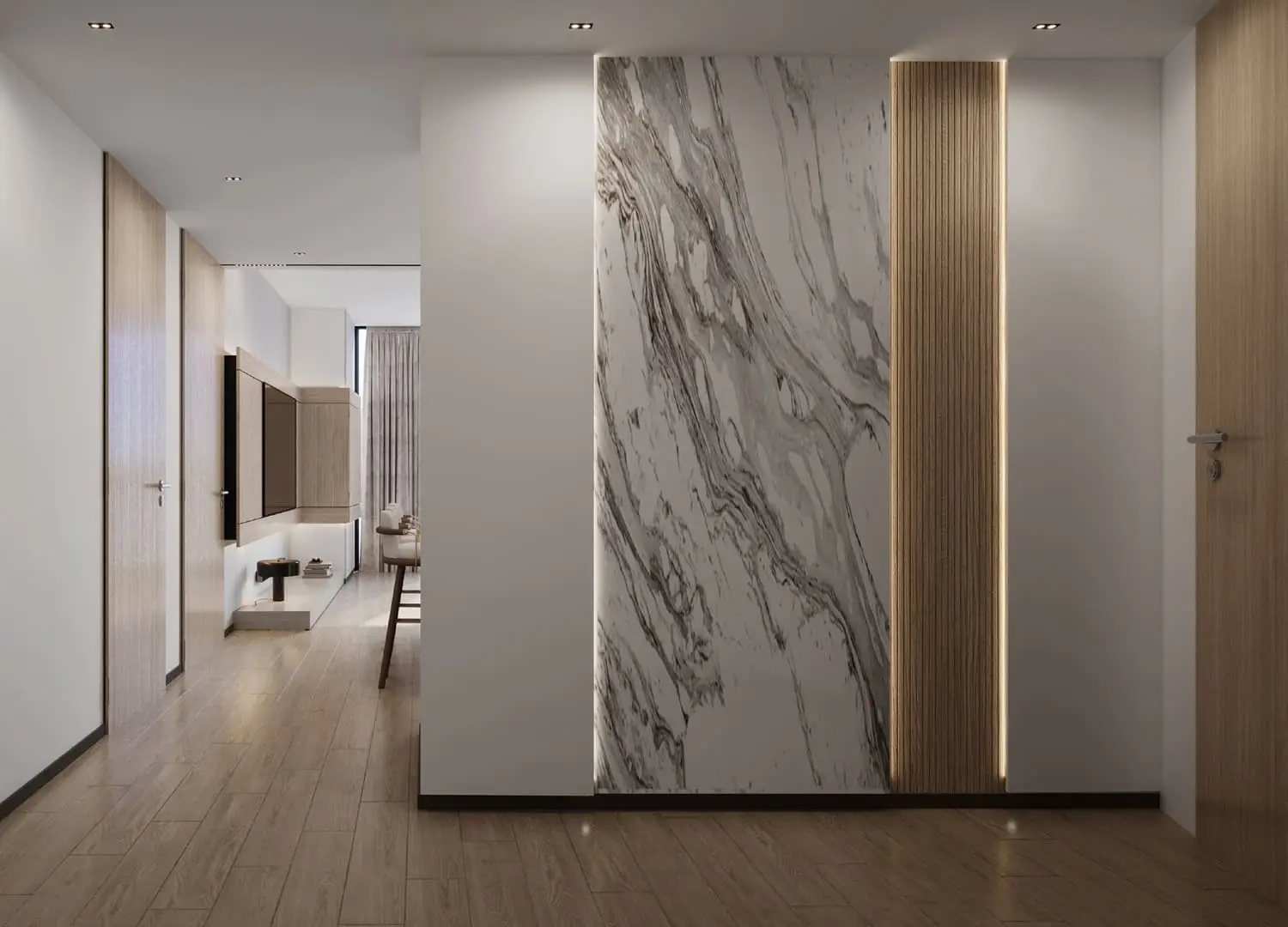 Binghatti Phantom in Jumeirah Village Circle (JVC) by Binghatti - Interior Image 7