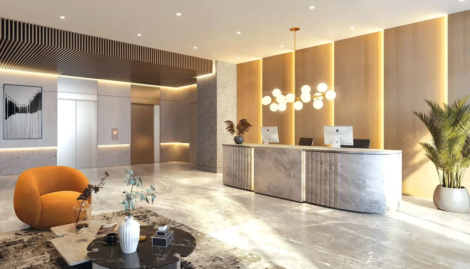Luma21 in Jumeirah Village Circle (JVC) by TownX - Exterior Image 1