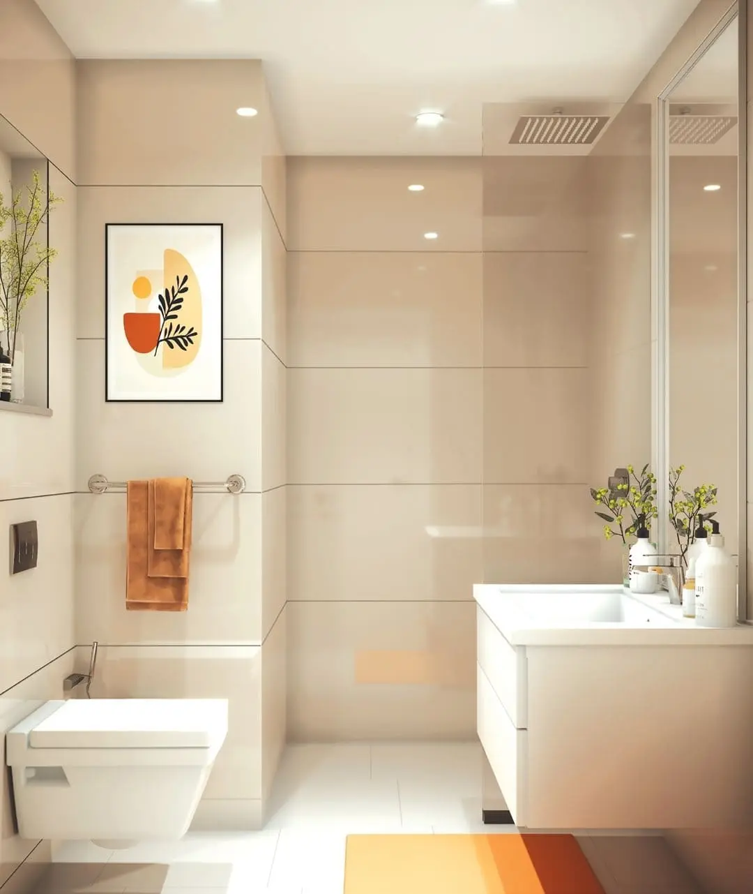 Luma21 in Jumeirah Village Circle (JVC) by TownX - Interior Image 3
