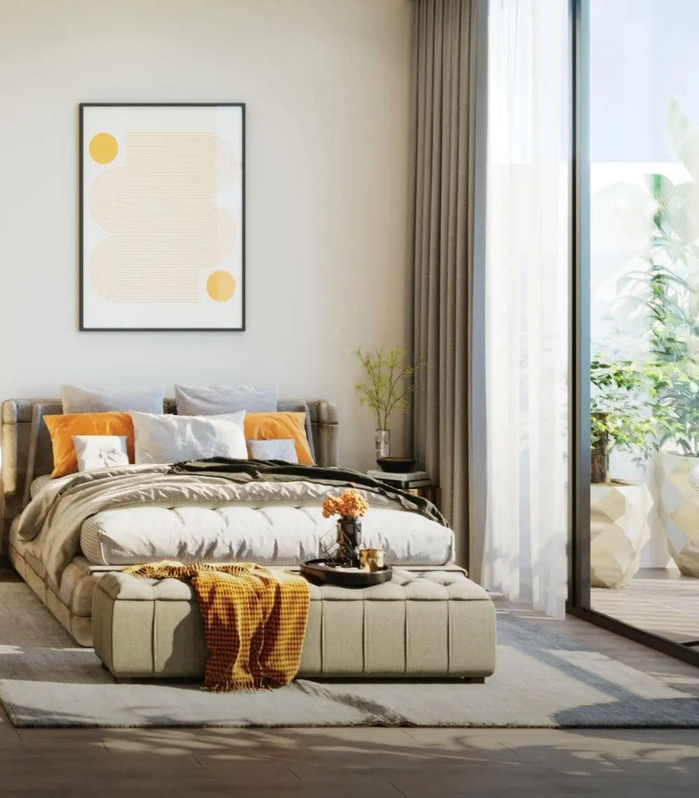 Luma21 in Jumeirah Village Circle (JVC) by TownX - Interior Image 7
