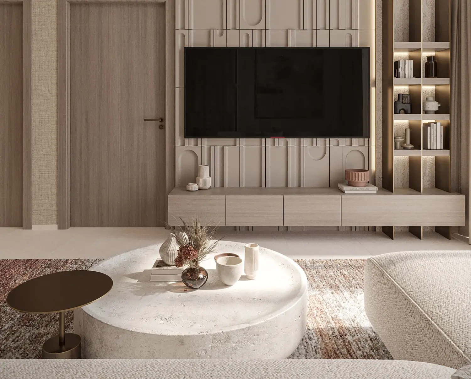 Belle Rêve in Jumeirah Village Circle (JVC) by Zimaya Properties - Interior Image 5