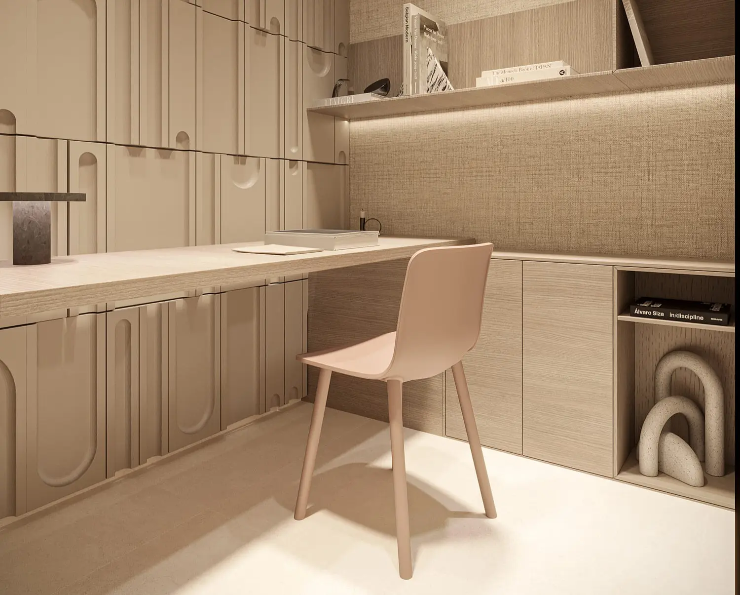 Belle Rêve in Jumeirah Village Circle (JVC) by Zimaya Properties - Interior Image 6