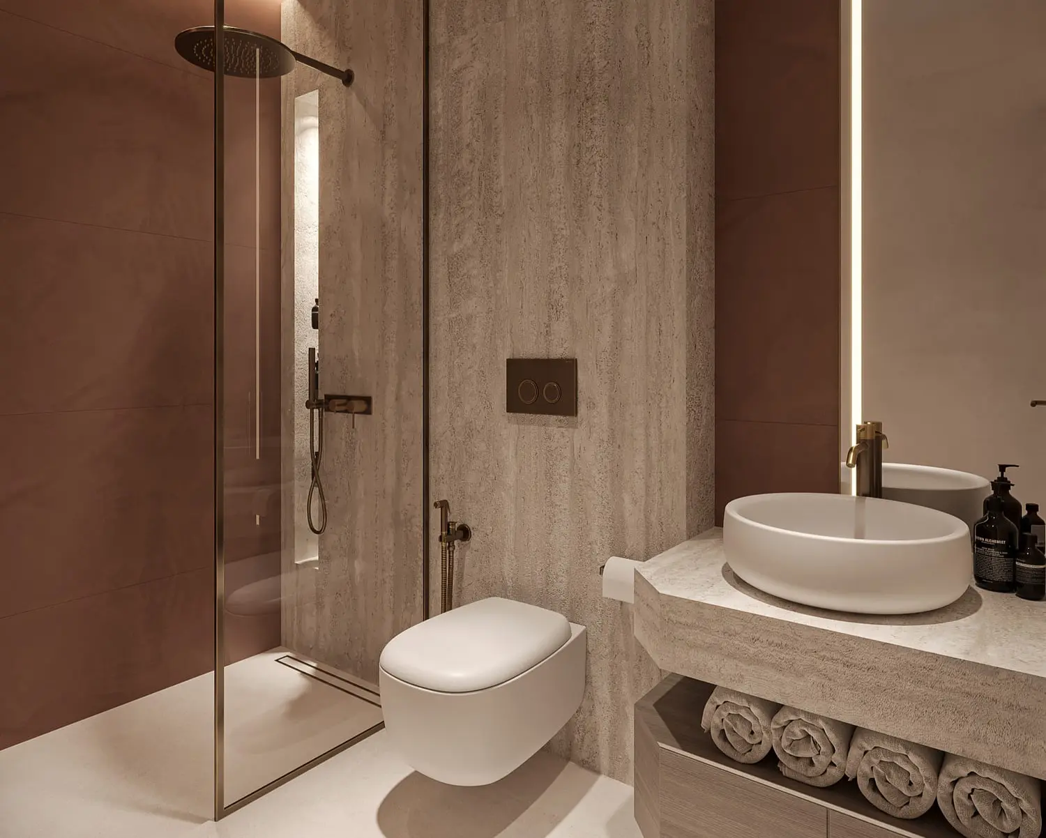 Belle Rêve in Jumeirah Village Circle (JVC) by Zimaya Properties - Interior Image 7