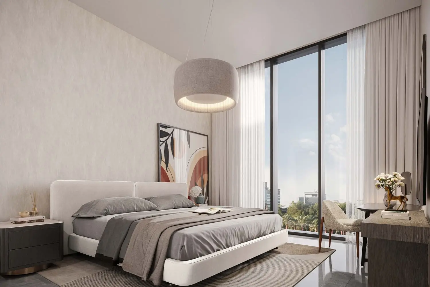 Riviera Chalet in Jumeirah Village Circle (JVC) by Riviera Group - Interior Image 6