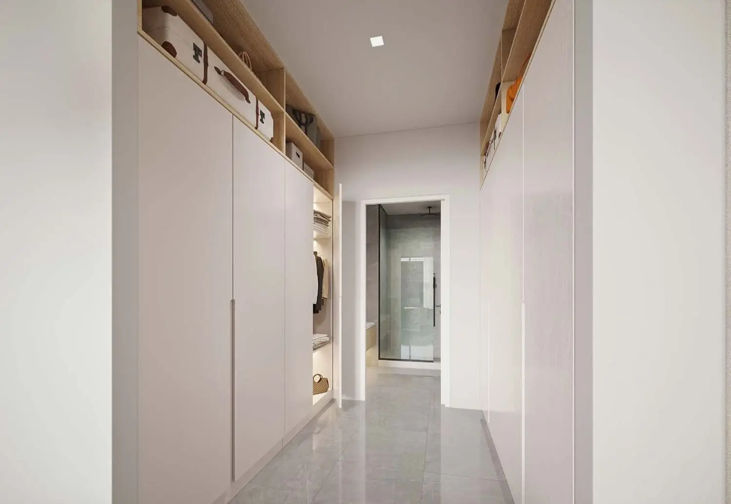 Riviera Chalet in Jumeirah Village Circle (JVC) by Riviera Group - Interior Image 7