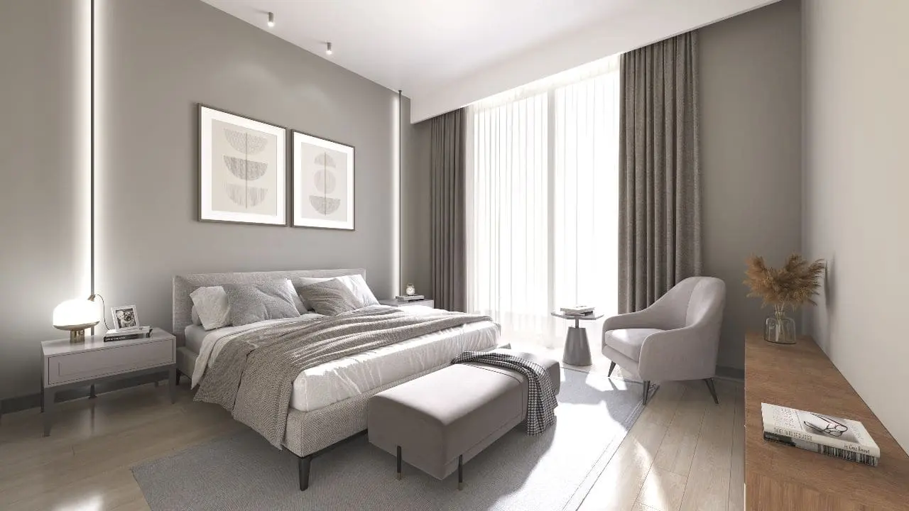 Marquis Elegance in Arjan by Marquis - Interior Image 1