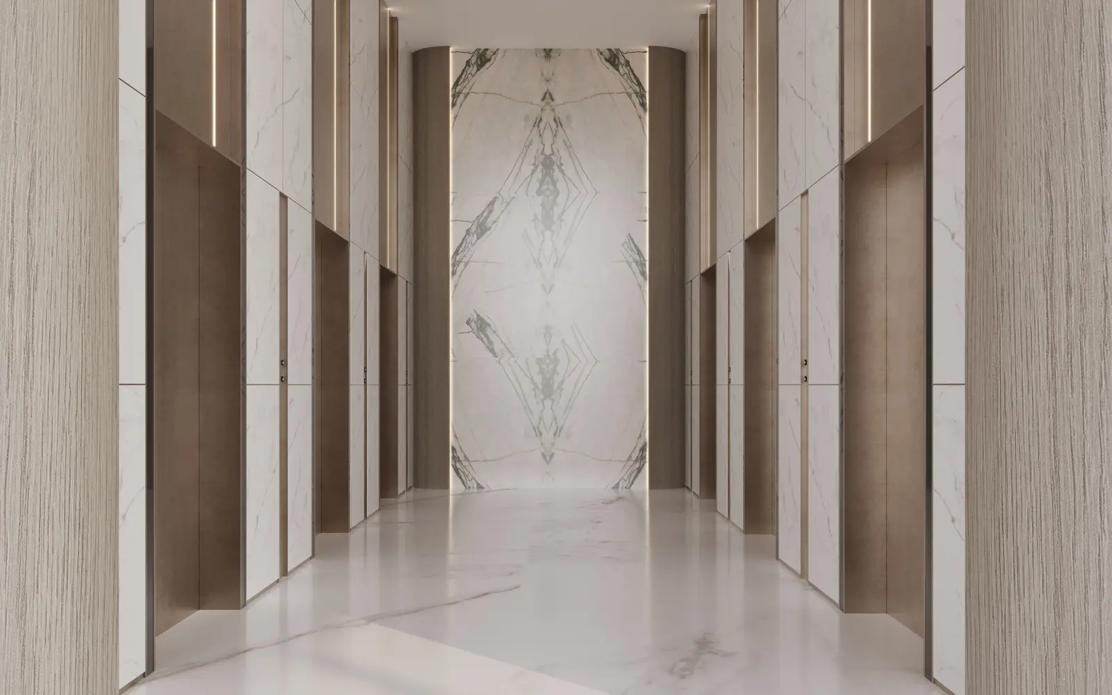 Binghatti Phoenix in Jumeirah Village Circle (JVC) by Binghatti - Exterior Image 3