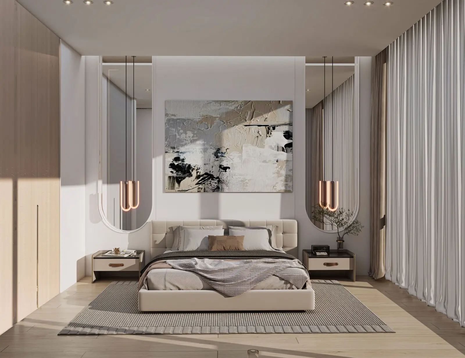 Binghatti Phoenix in Jumeirah Village Circle (JVC) by Binghatti - Interior Image 3