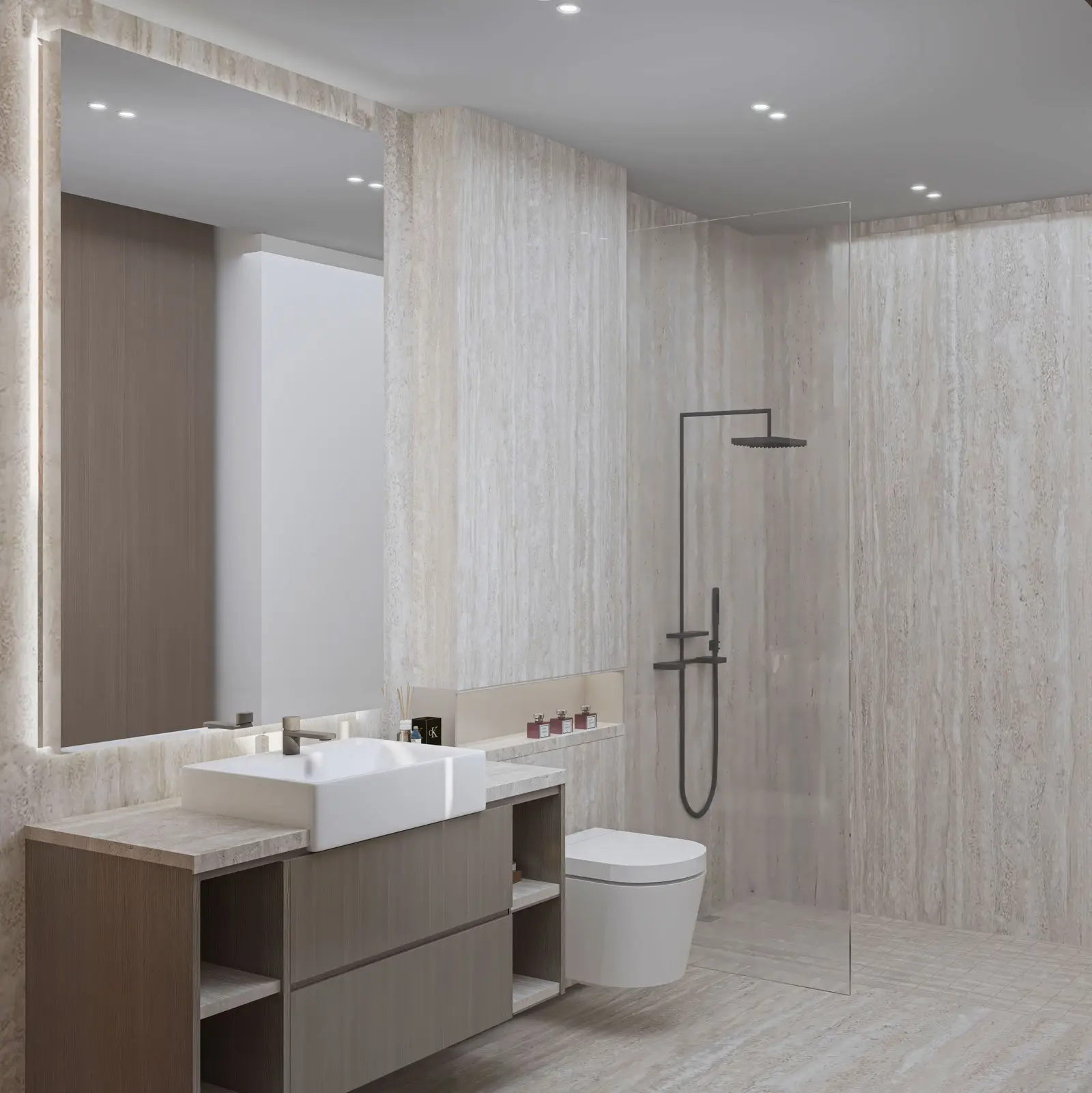 Binghatti Phoenix in Jumeirah Village Circle (JVC) by Binghatti - Interior Image 4