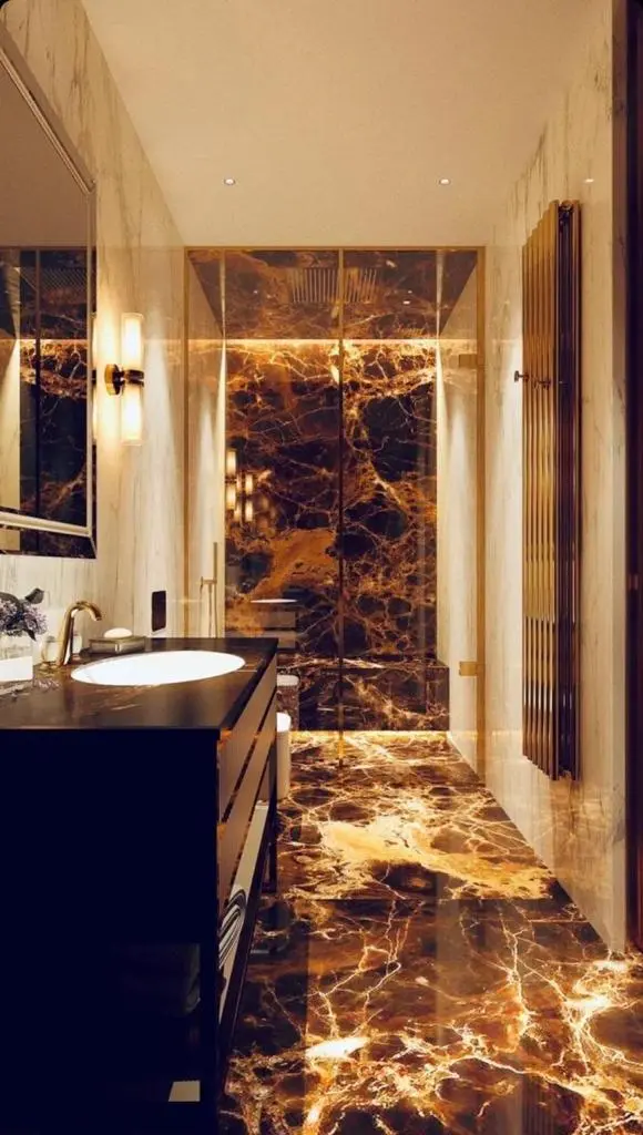 Mariane Tower in Dubai Marina by Gisaura Group - Interior Image 5