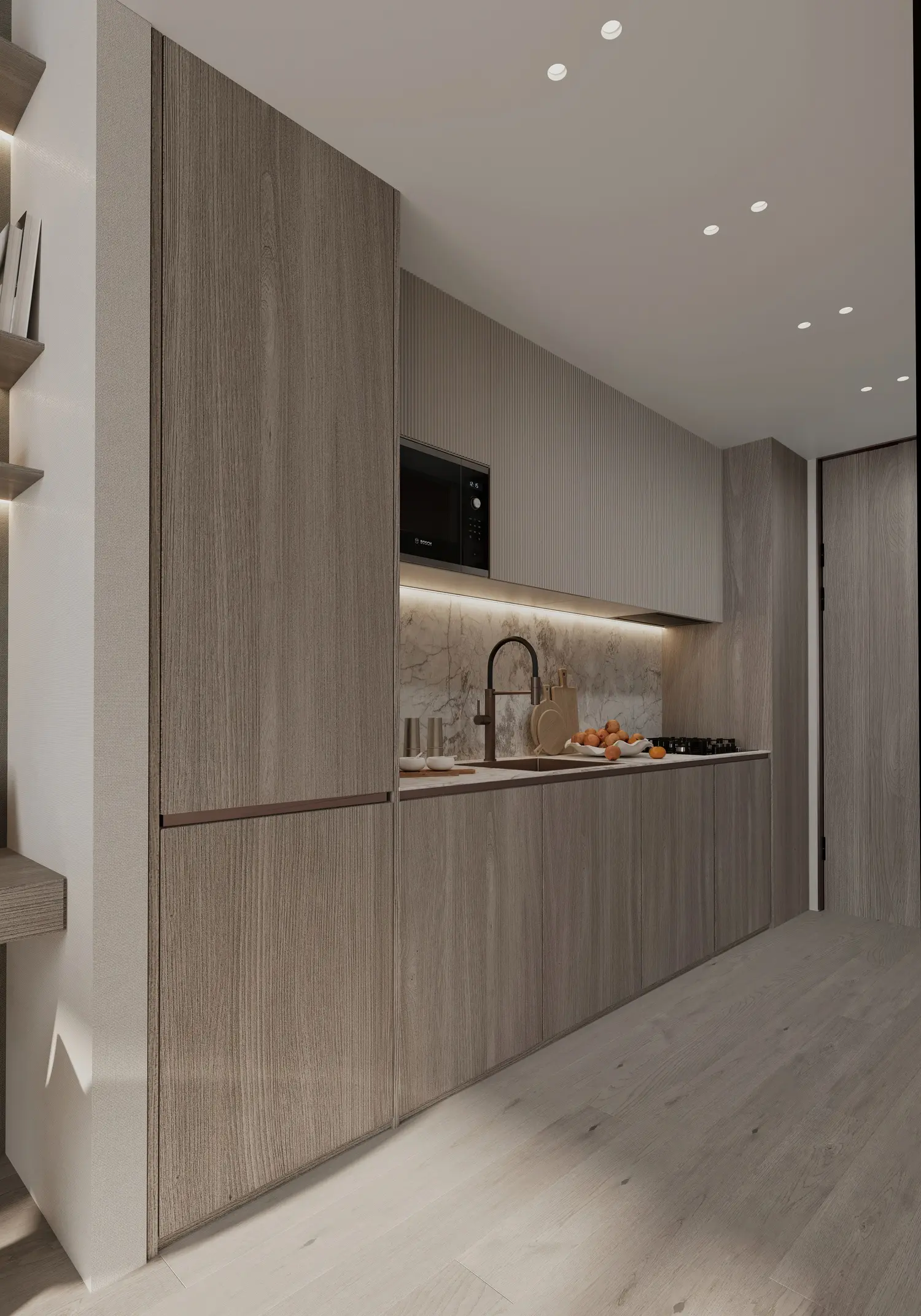 Cove Edition 2 in Dubai Land Residence Complex (DLRC) by Imtiaz Development - Interior Image 11
