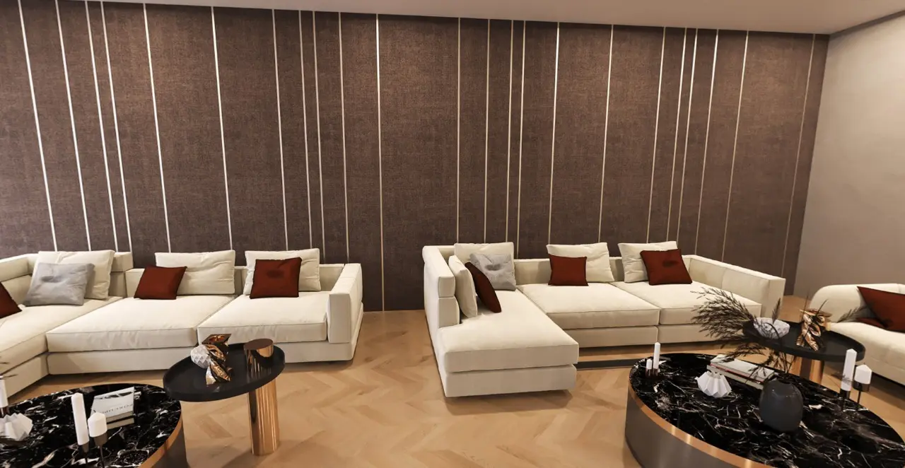 AG Square in Dubai Land Residence Complex (DLRC) by AG Properties - Exterior Image 1