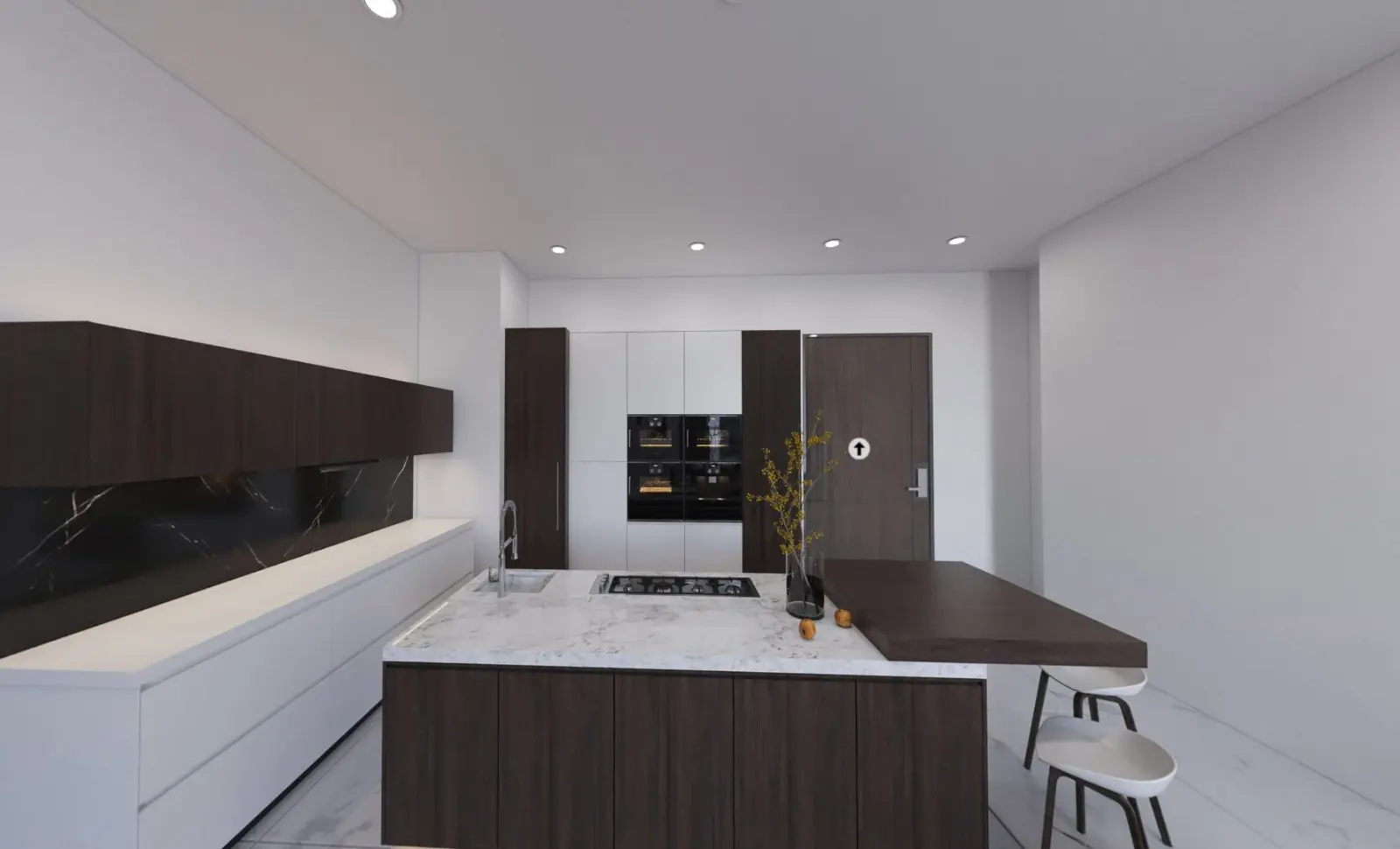 AG Square in Dubai Land Residence Complex (DLRC) by AG Properties - Interior Image 2