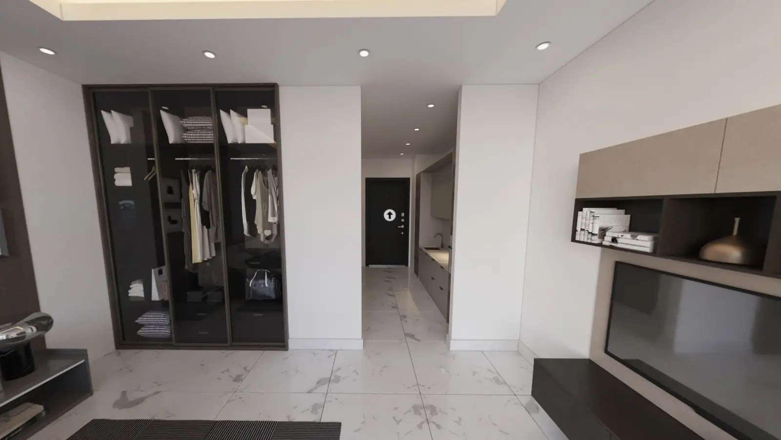 AG Square in Dubai Land Residence Complex (DLRC) by AG Properties - Interior Image 5