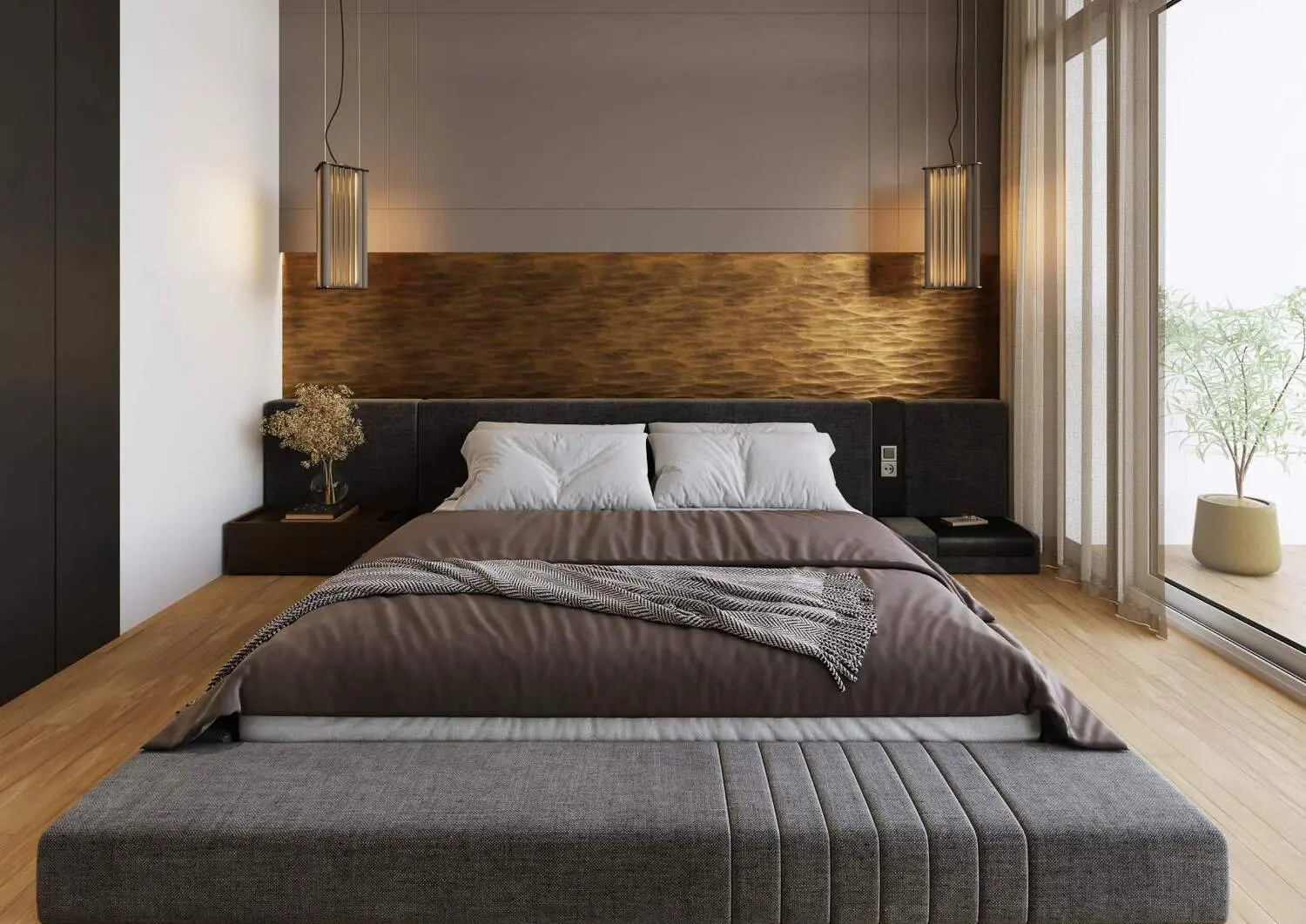 Coventry Gardens in Dubai Land Residence Complex (DLRC) by GFS Developments - Interior Image 7