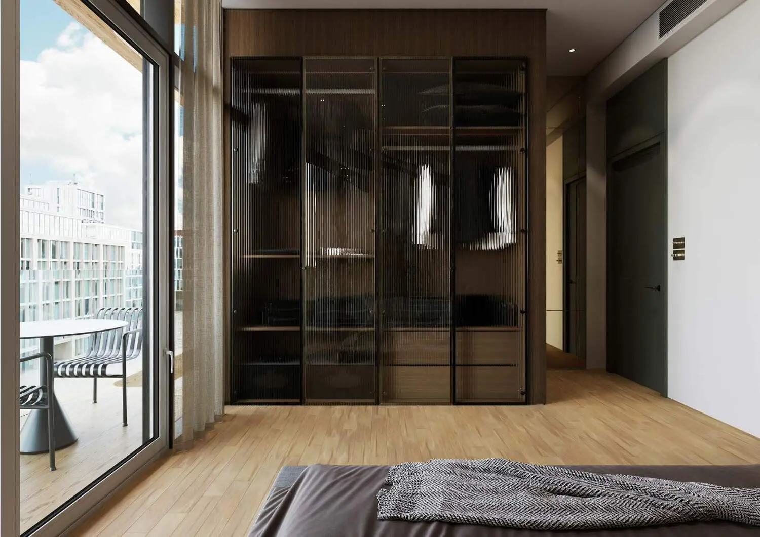 Coventry Gardens in Dubai Land Residence Complex (DLRC) by GFS Developments - Interior Image 8