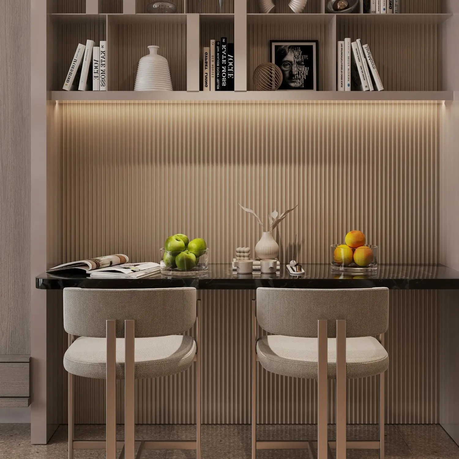 Coventry 66 in Dubai South by GFS Developments - Interior Image 3