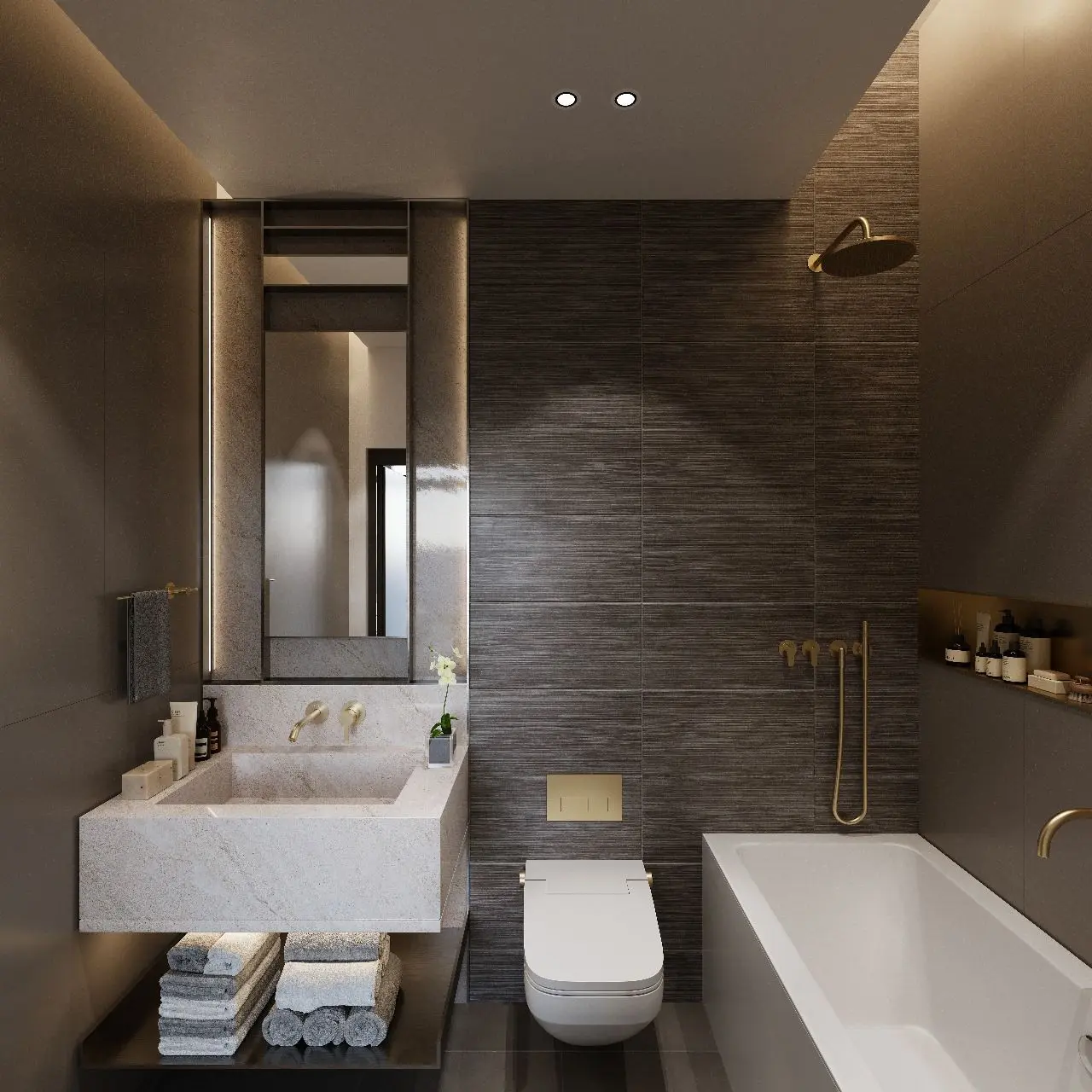 Coventry 66 in Dubai South by GFS Developments - Interior Image 8