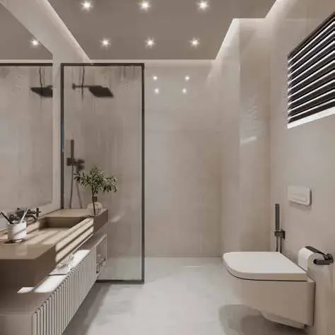 Aum 99 Residences in Dubai Land Residence by AG Properties - Interior Image 2