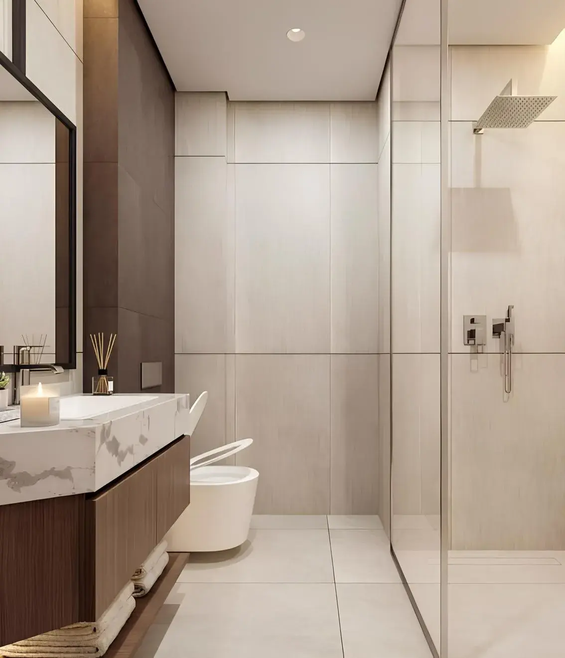 Cresswell Plaza in Dubai South by Merath Development - Interior Image 4