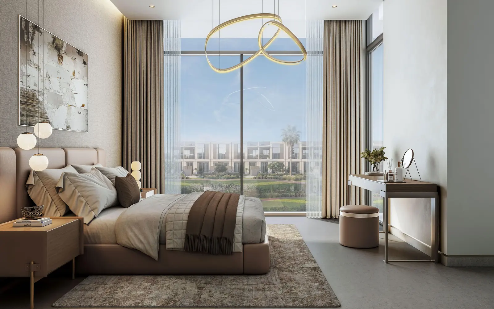 The Brooks at Sobha Sanctuary in Unknown by Sobha - Interior Image 3