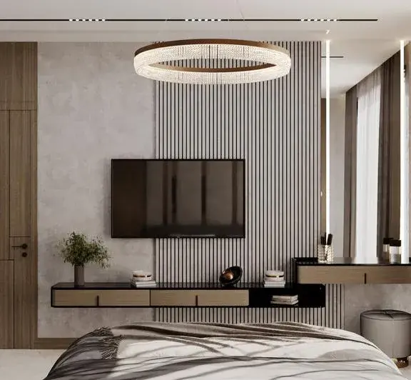 Almaara Residences in Al Furjan by Hamara Home Development - Interior Image 2
