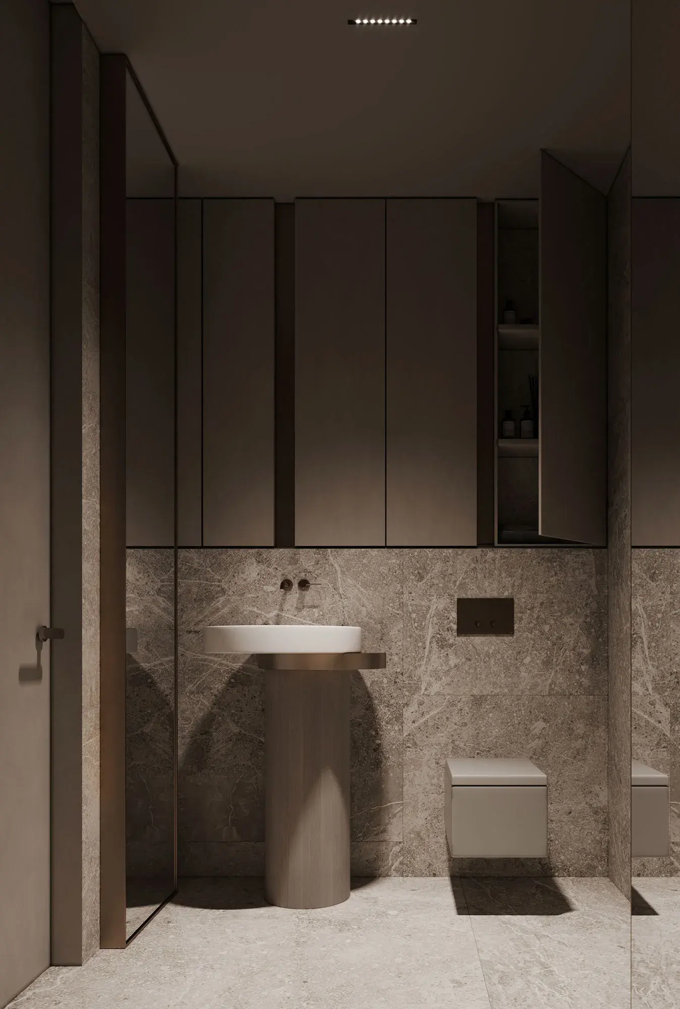 AB Cavalier in JVC (Jumeirah Village Circle) by AB Developers - Interior Image 3