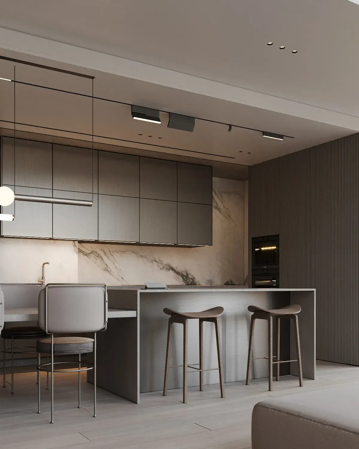 AB Cavalier in JVC (Jumeirah Village Circle) by AB Developers - Interior Image 4
