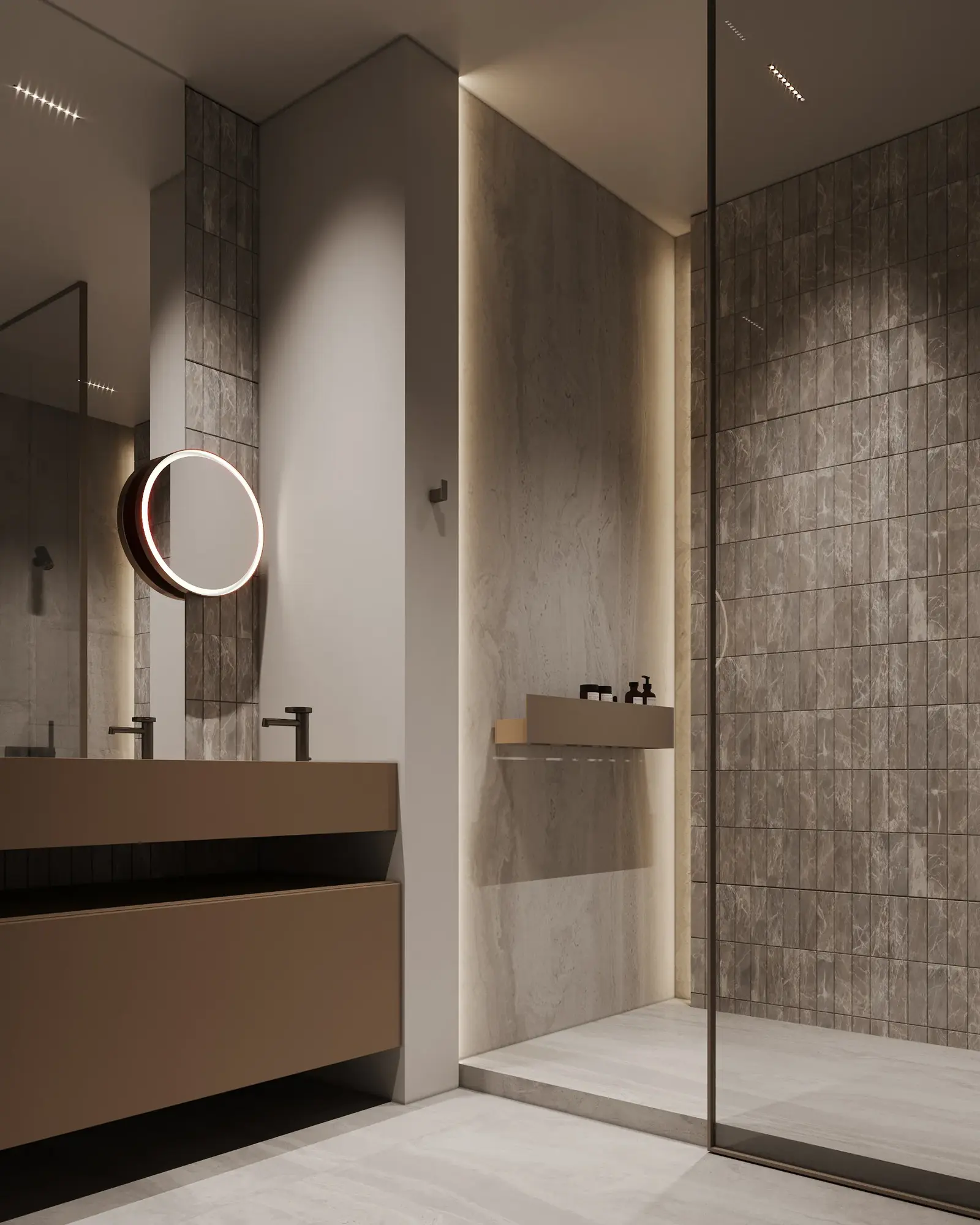 AB Cavalier in JVC (Jumeirah Village Circle) by AB Developers - Interior Image 6