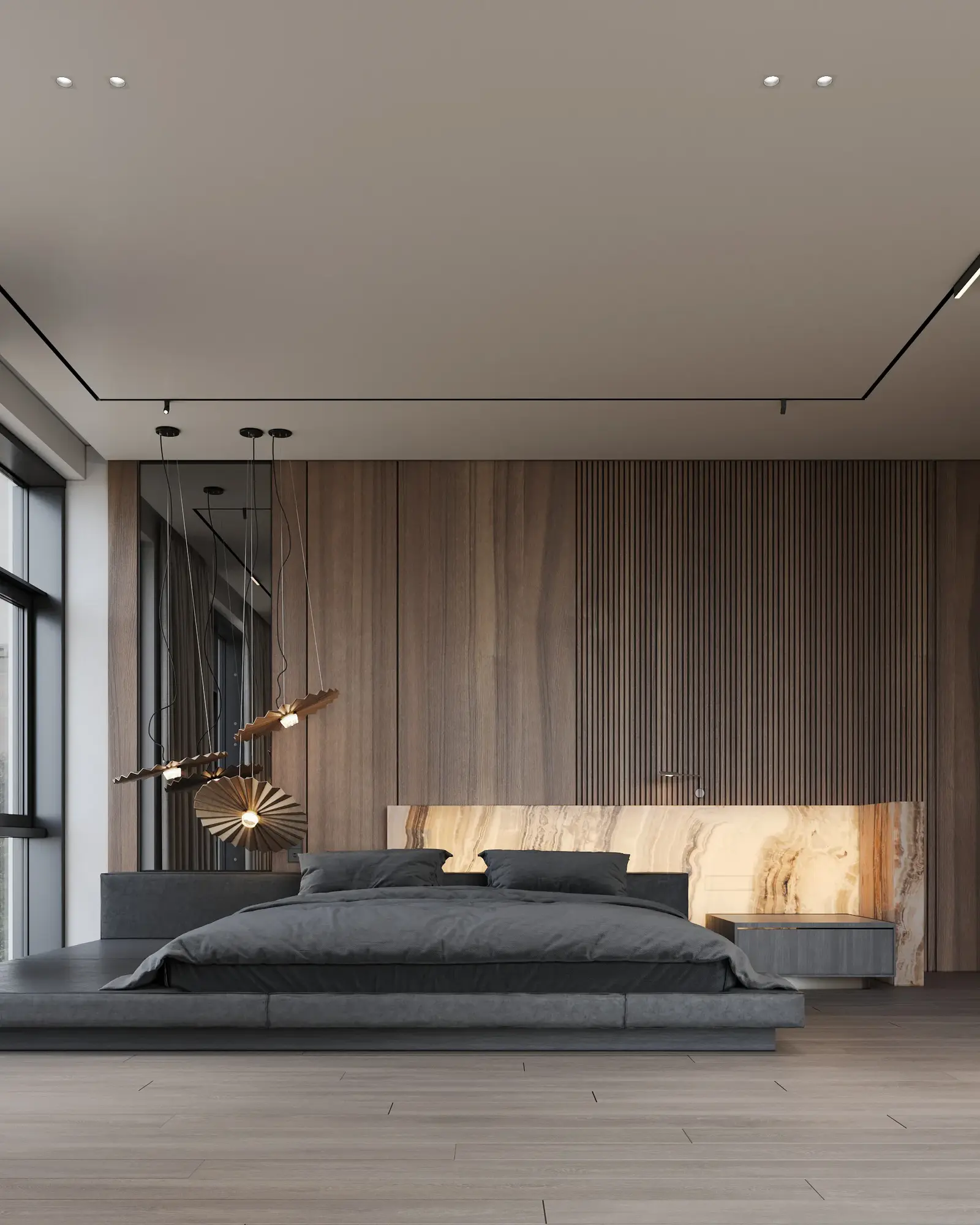 AB Cavalier in JVC (Jumeirah Village Circle) by AB Developers - Interior Image 7