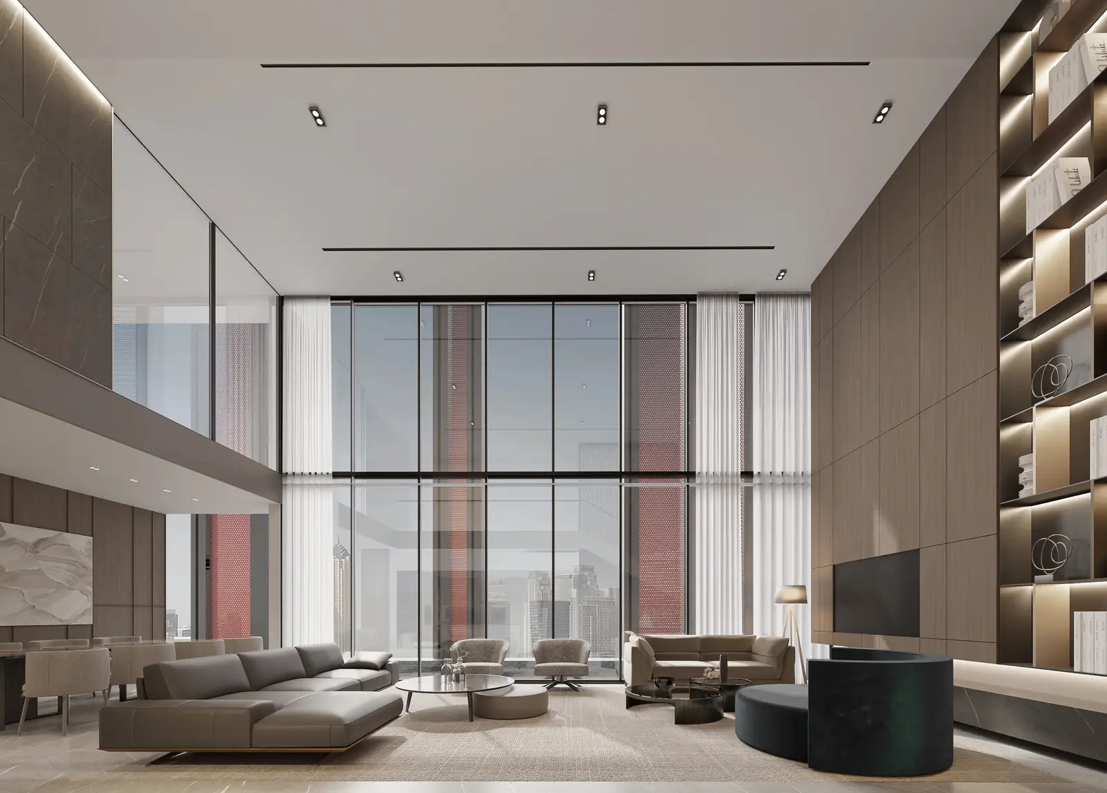 AB Cavalier in JVC (Jumeirah Village Circle) by AB Developers - Interior Image 8