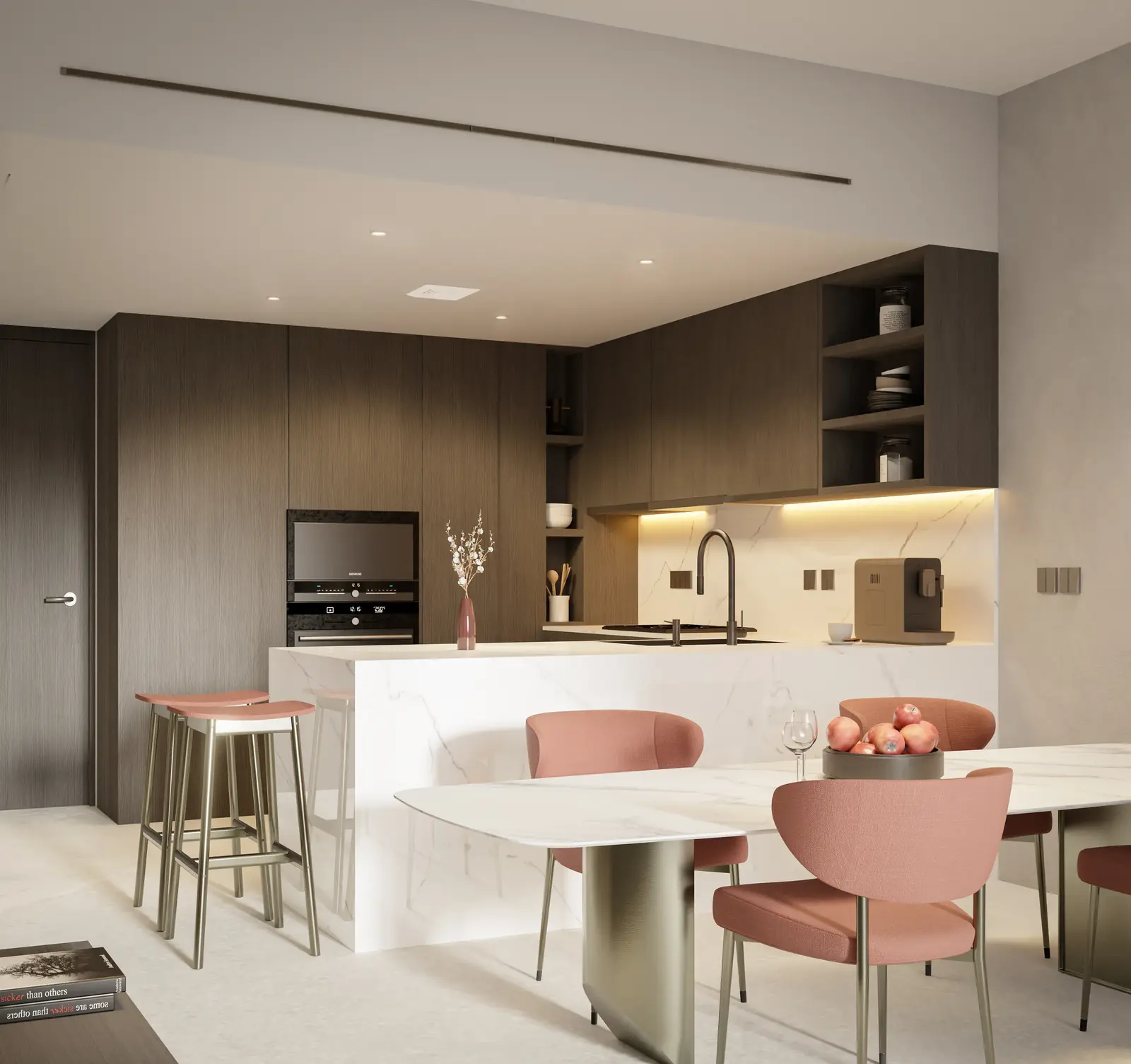 AB Cavalier in JVC (Jumeirah Village Circle) by AB Developers - Interior Image 9