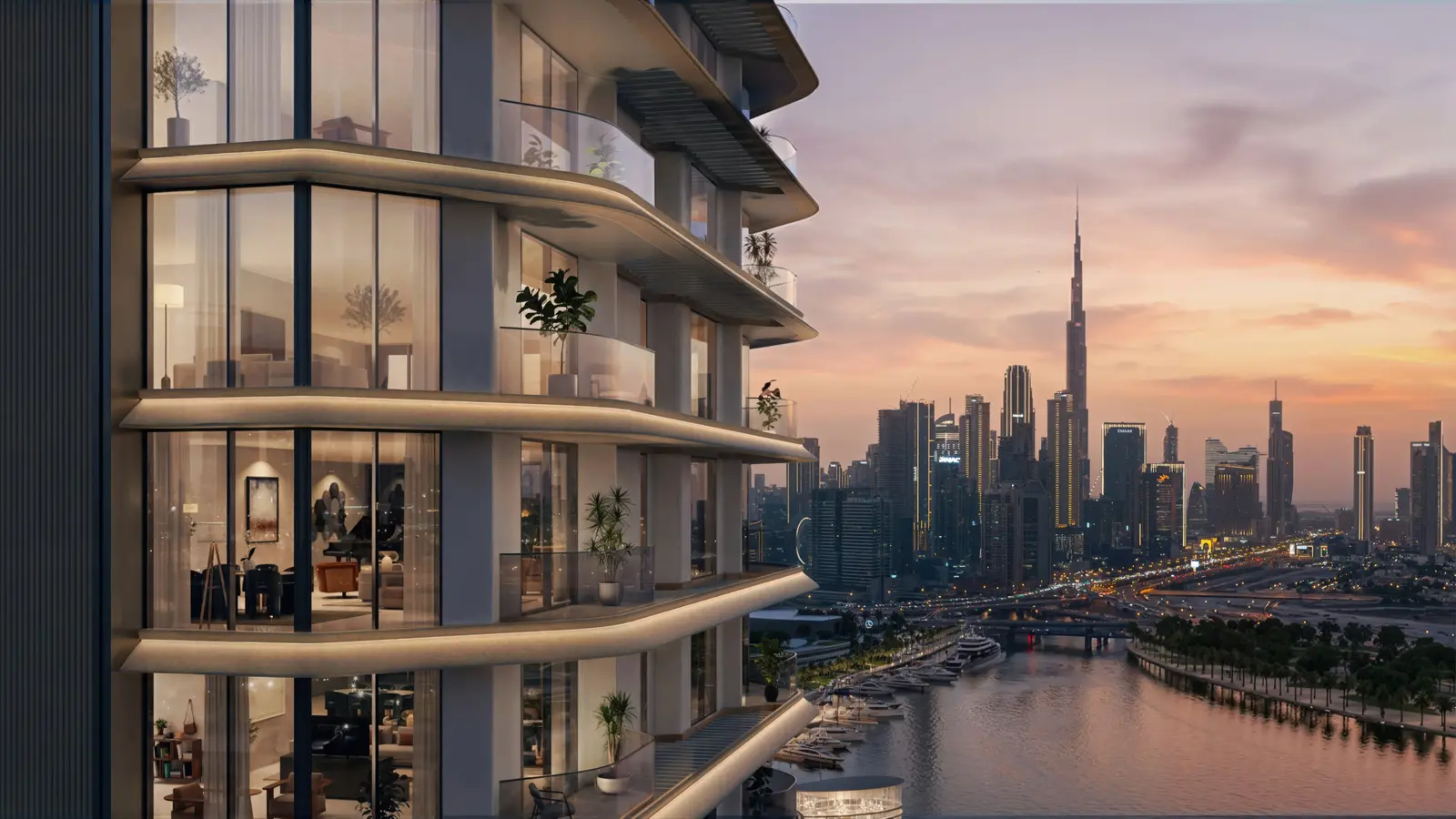 Artistry One Residences master plan
