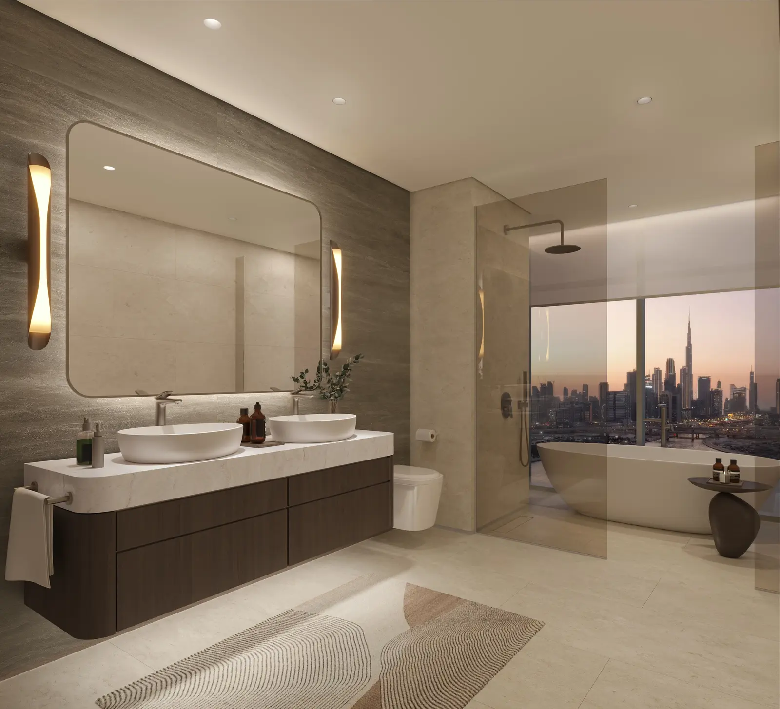 Artistry One Residences in Dubai Design District by Select Group - Interior Image 10