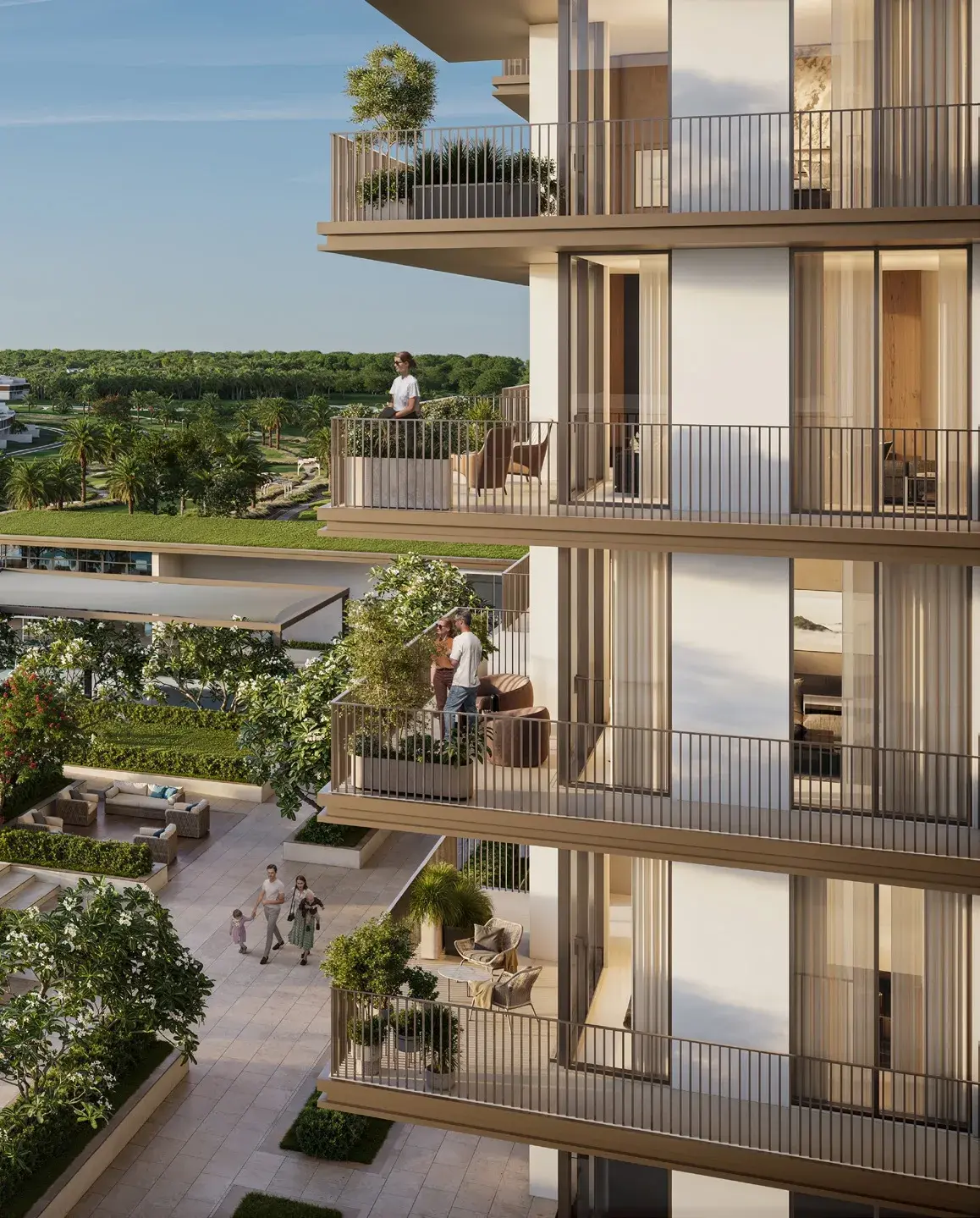 Greencrest Master Plan 2
