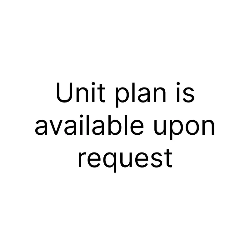2 Bedrooms apartments - AB Hills