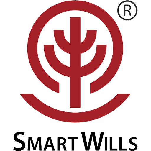 Official corporate logo of Smartwill Asia Limited real estate developer based in Abu Dhabi United Arab Emirates