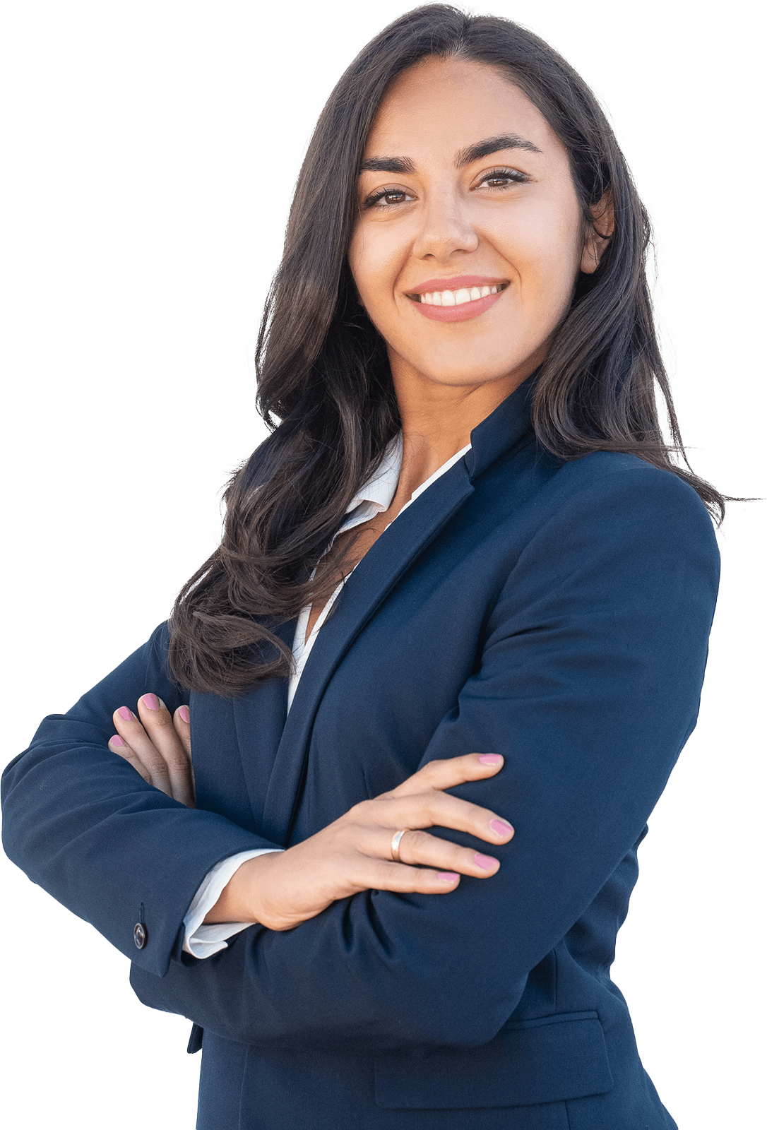 Female Agent For Kayan Villas 2 in Al Jurf Garden in Ghantoot Compress