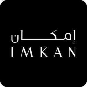 IMKAN Properties logo for QASR AL JURF 3C in Al Jurf Abu Dhabi