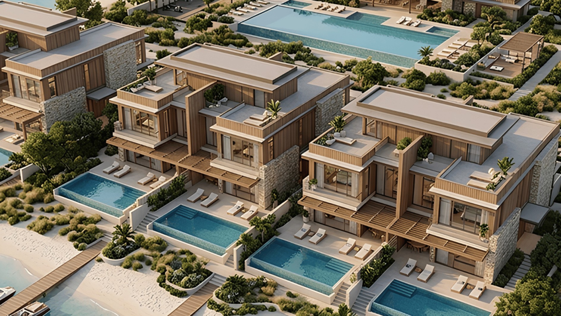 Saadiyat Shores