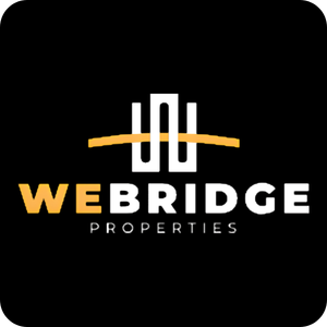 WEBRIDGE PROPERTIES L.L.C. developer logo for DIVA at the Bay in Abu Dhabi