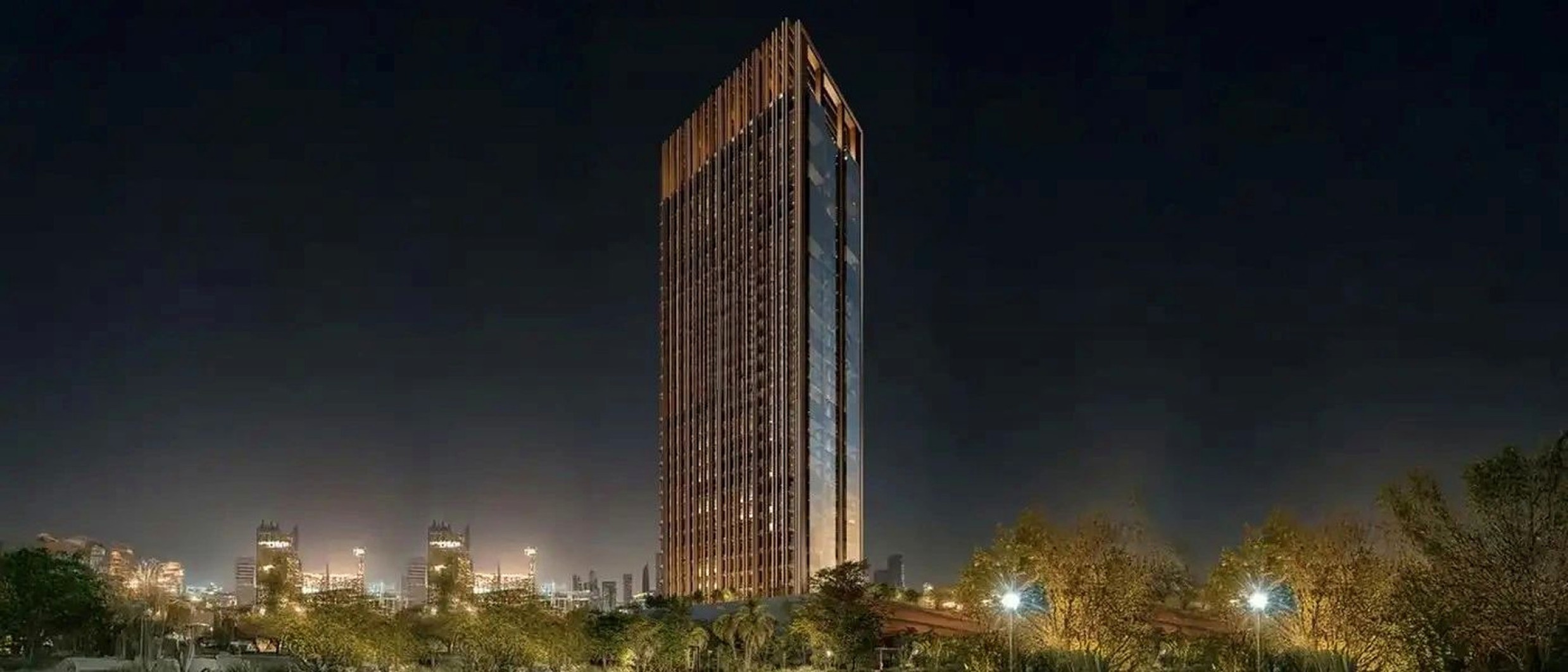 Burj Capital Business Bay Dubai commercial tower by Centurion Properties offering Grade A office spaces with skyline and canal views